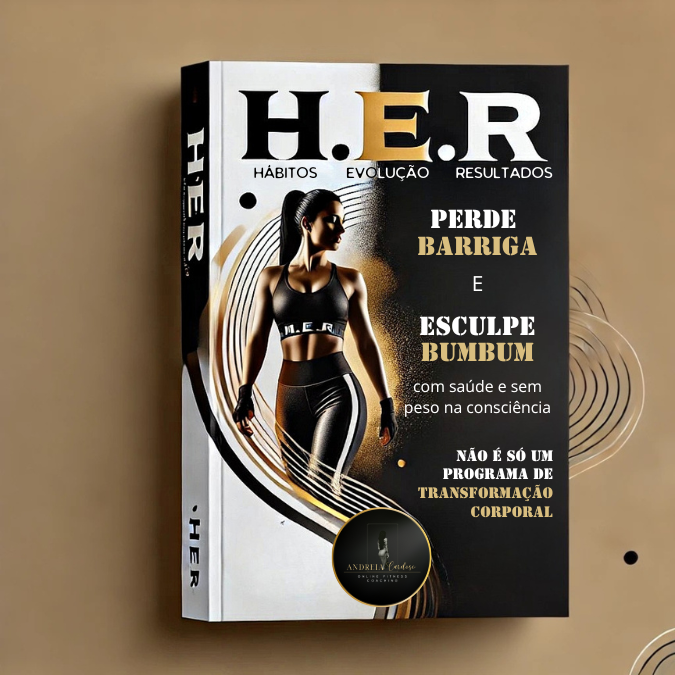 H.E.R. - Mulher dos Sonhos