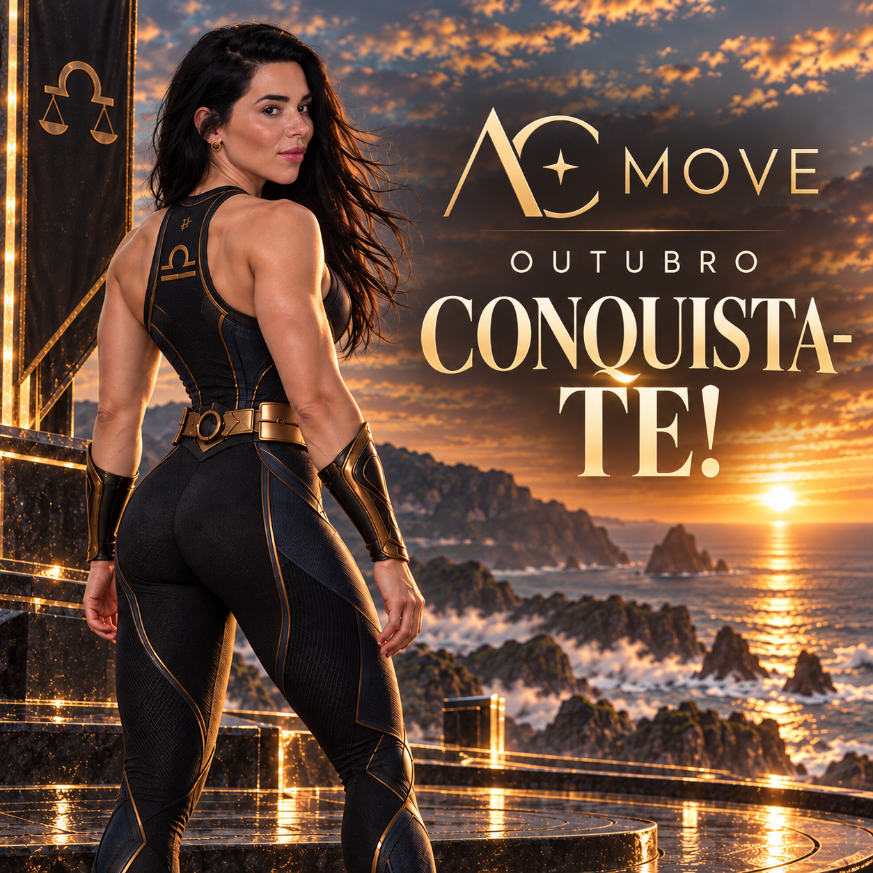 AC MOVE OUTUBRO
